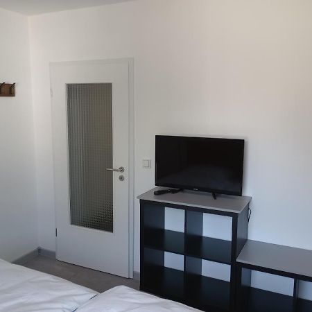 Provizial Ferienwohnung Rudi Wadgassen Екстериор снимка