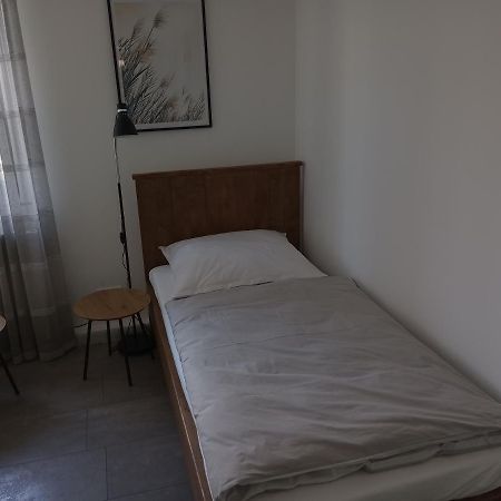 Provizial Ferienwohnung Rudi Wadgassen Екстериор снимка