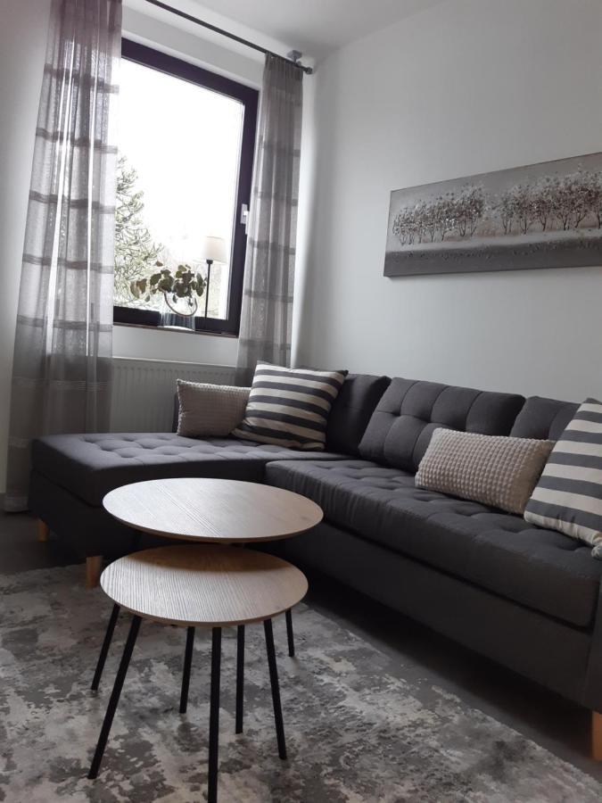 Provizial Ferienwohnung Rudi Wadgassen Екстериор снимка