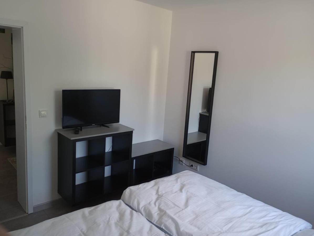 Provizial Ferienwohnung Rudi Wadgassen Екстериор снимка