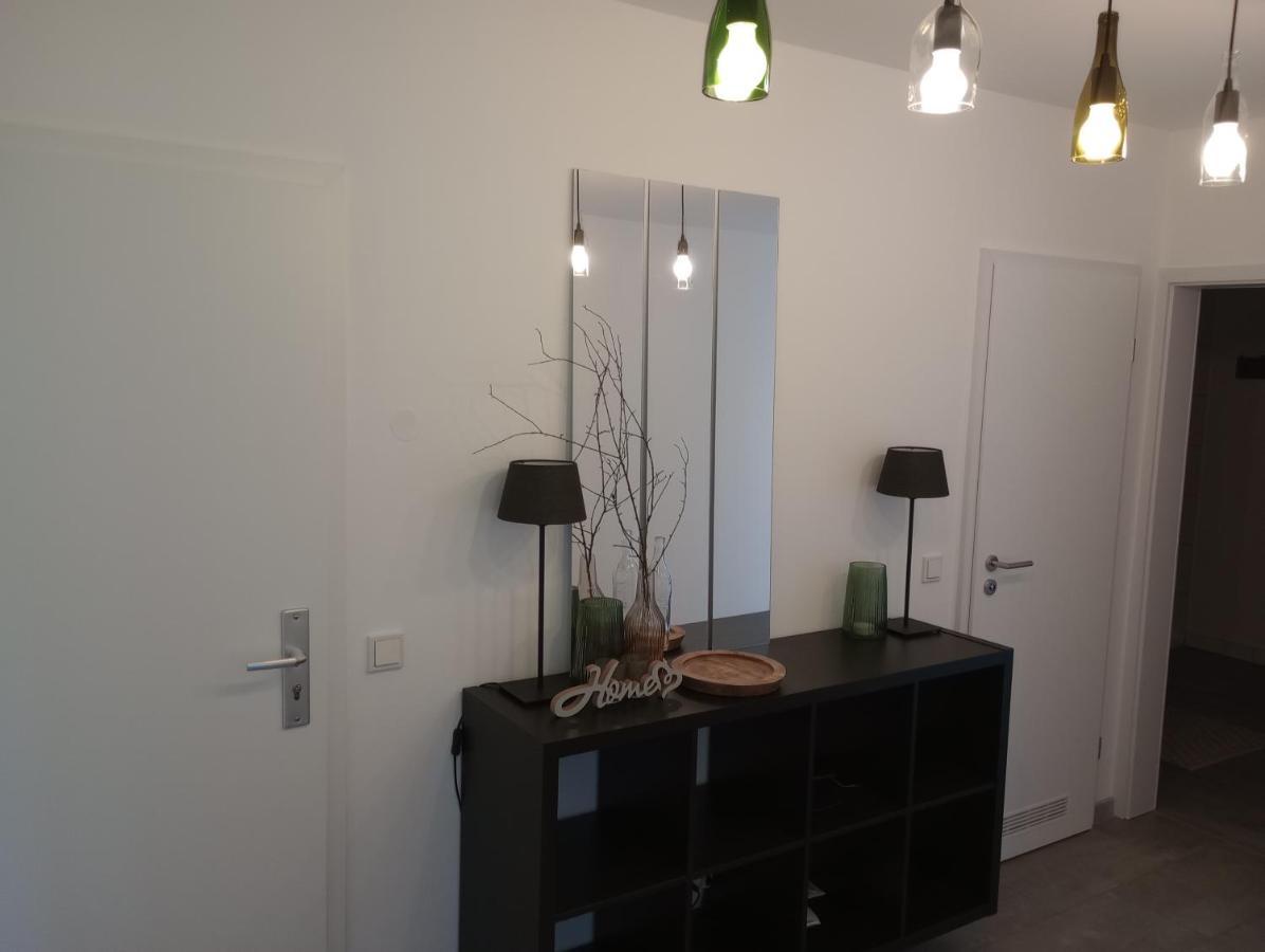 Provizial Ferienwohnung Rudi Wadgassen Екстериор снимка