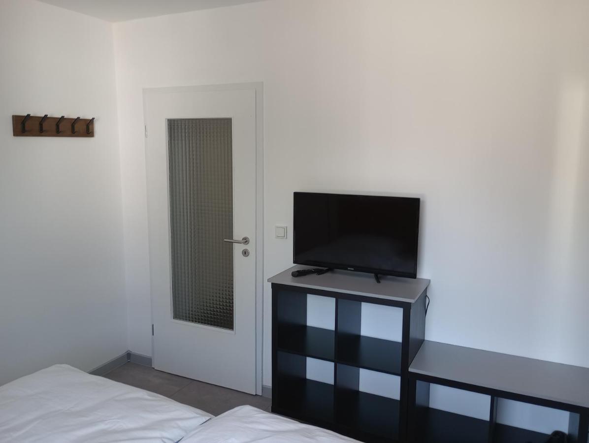 Provizial Ferienwohnung Rudi Wadgassen Екстериор снимка