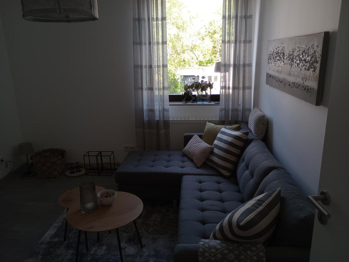 Provizial Ferienwohnung Rudi Wadgassen Екстериор снимка