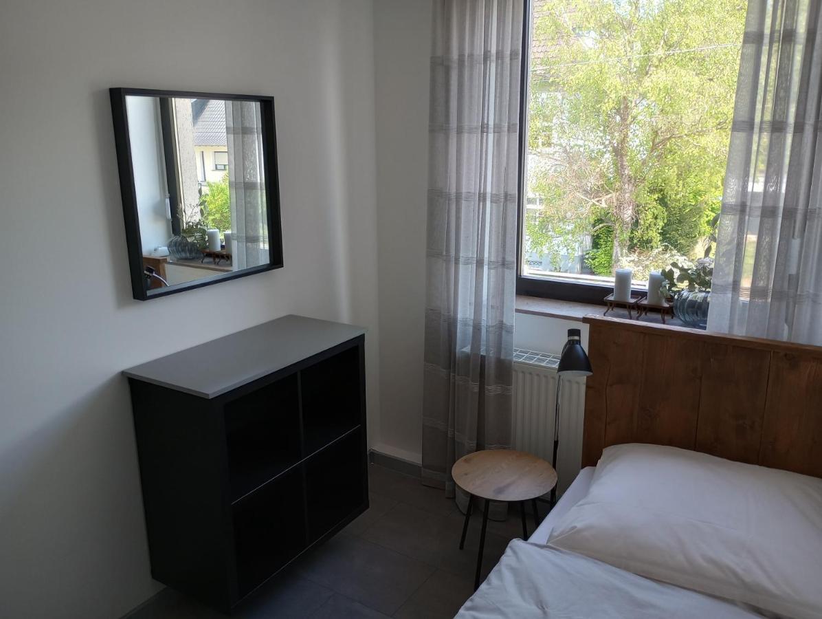 Provizial Ferienwohnung Rudi Wadgassen Екстериор снимка