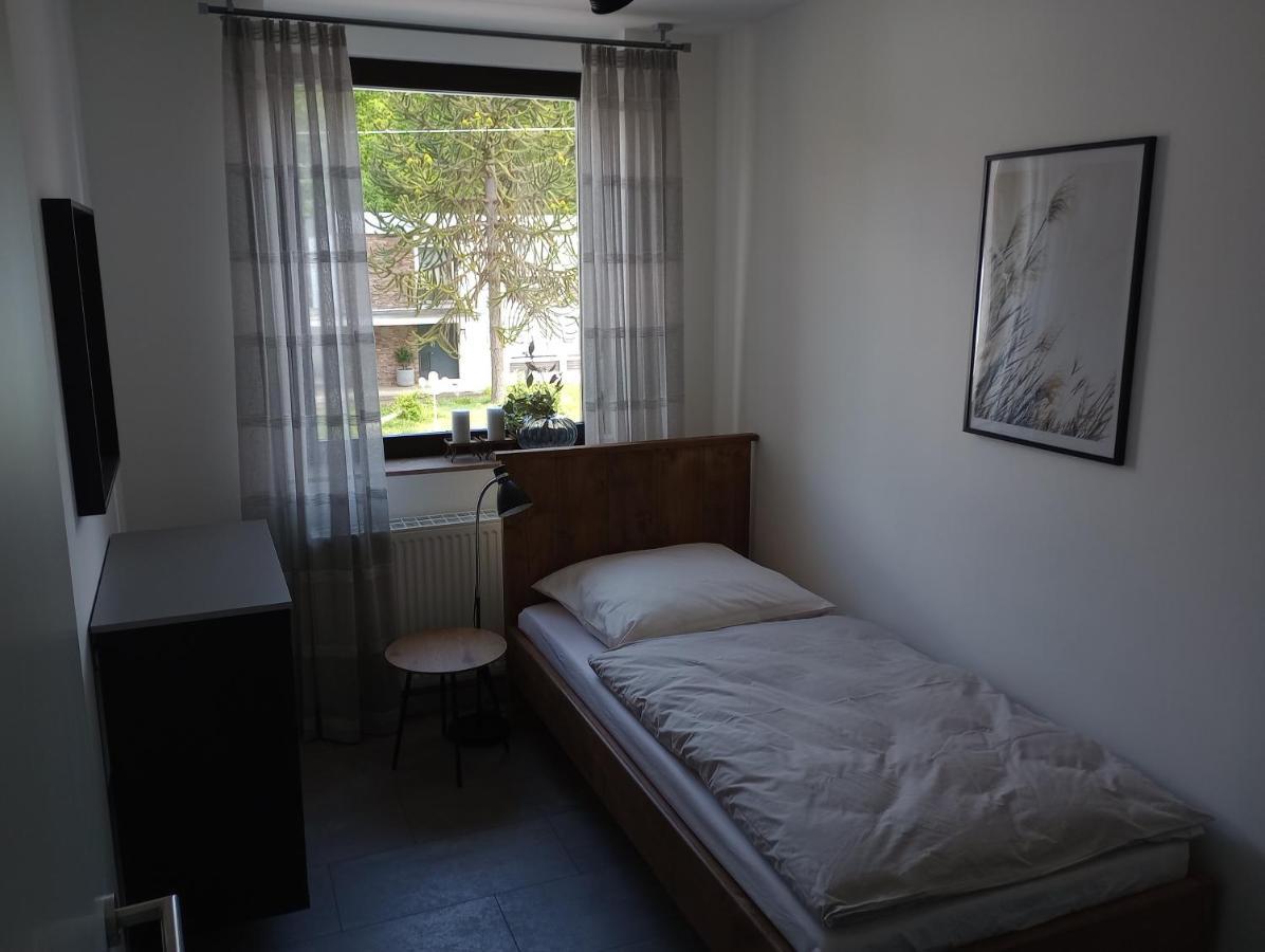 Provizial Ferienwohnung Rudi Wadgassen Екстериор снимка