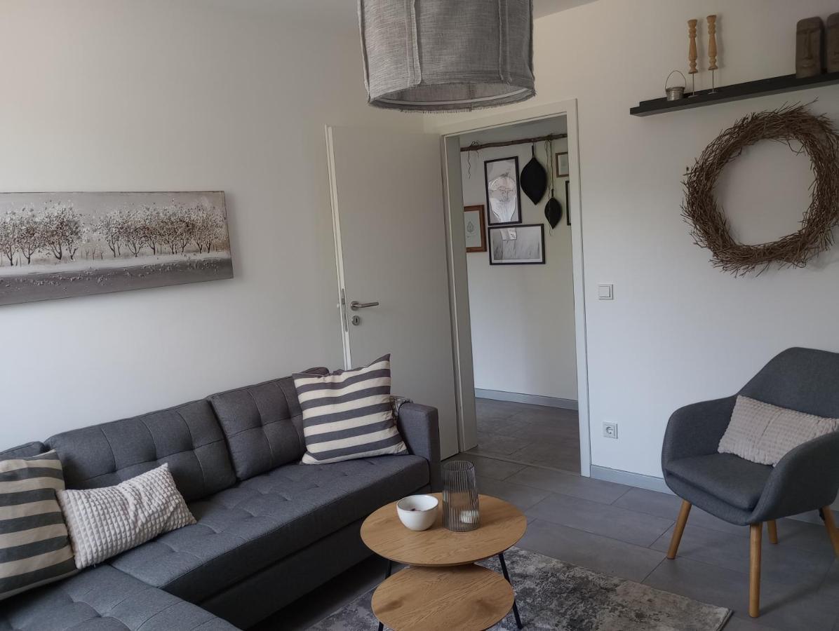 Provizial Ferienwohnung Rudi Wadgassen Екстериор снимка
