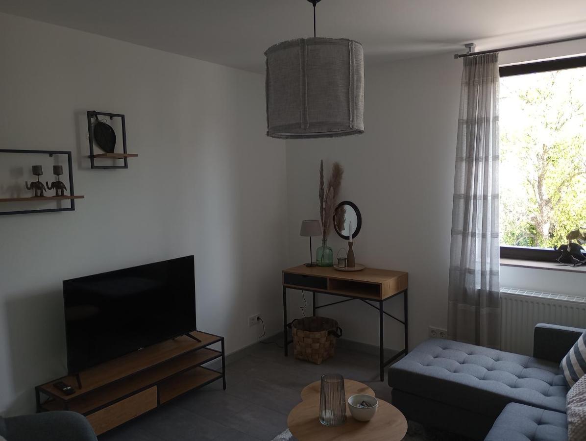 Provizial Ferienwohnung Rudi Wadgassen Екстериор снимка