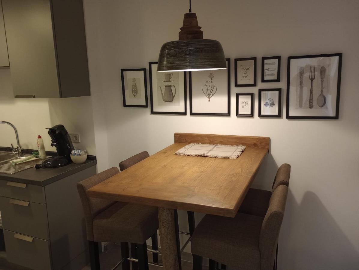 Provizial Ferienwohnung Rudi Wadgassen Екстериор снимка