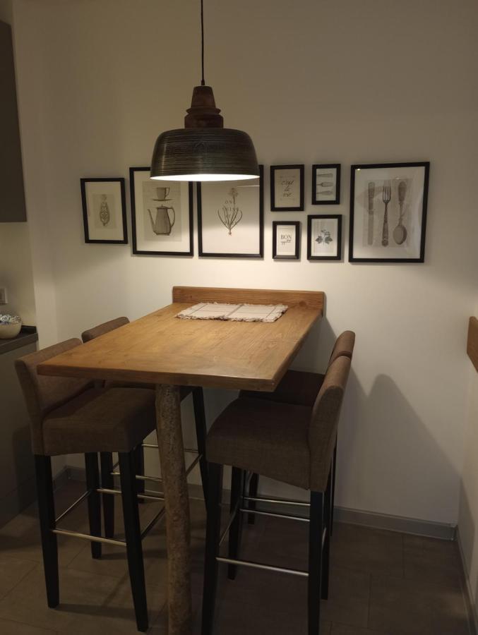 Provizial Ferienwohnung Rudi Wadgassen Екстериор снимка