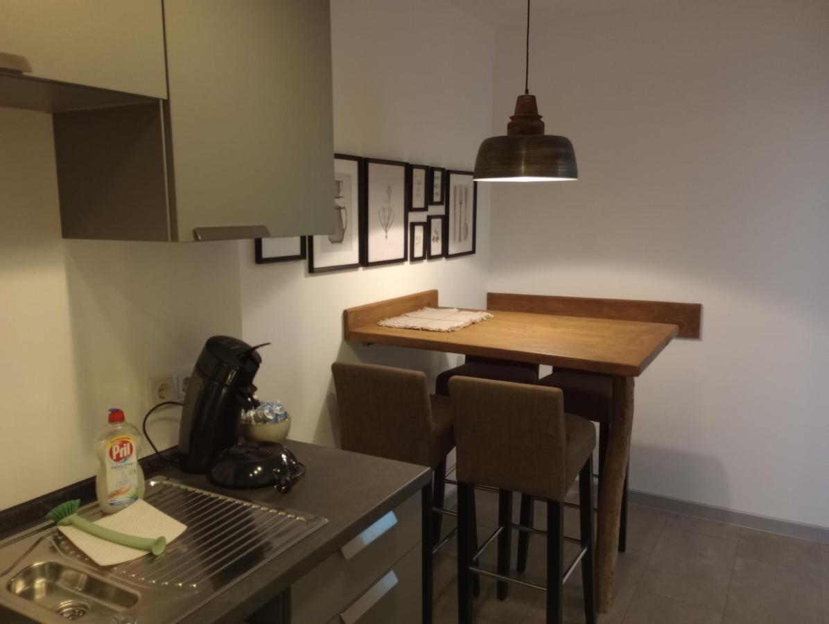 Provizial Ferienwohnung Rudi Wadgassen Екстериор снимка