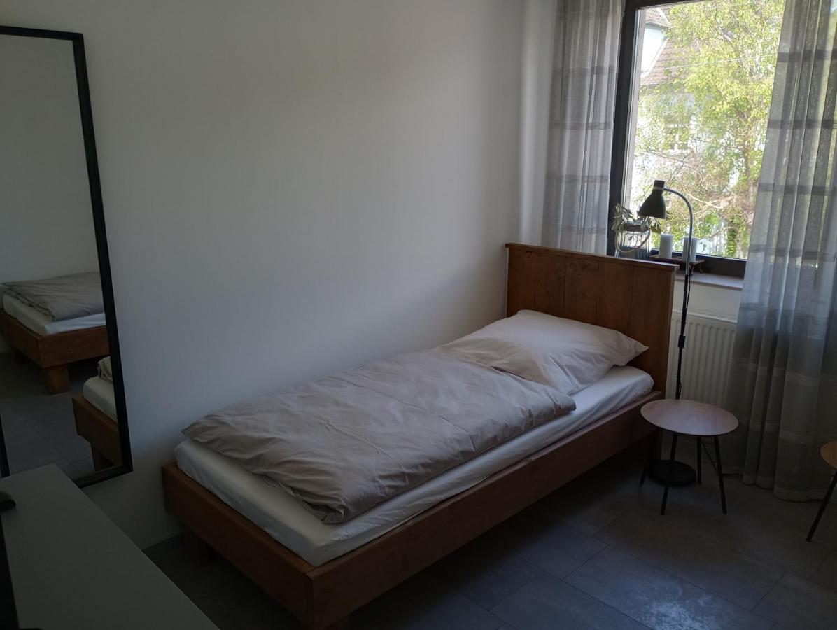 Provizial Ferienwohnung Rudi Wadgassen Екстериор снимка